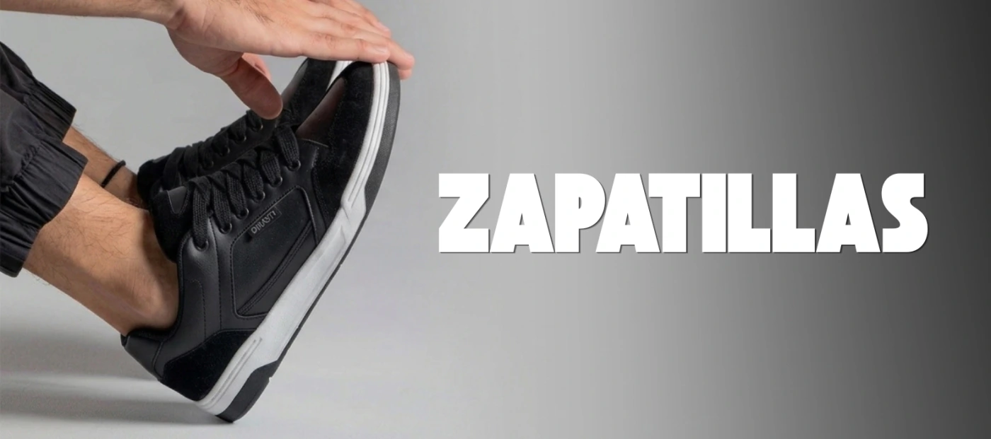 Zapatillas Urbanas